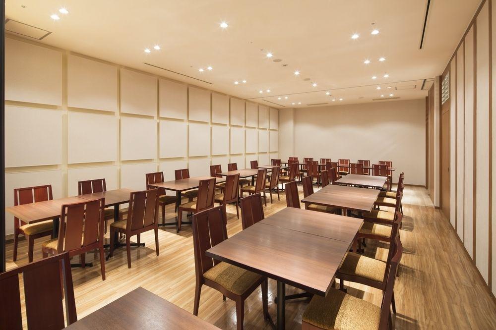 Hotel Metropolitan Takasaki Bagian luar foto