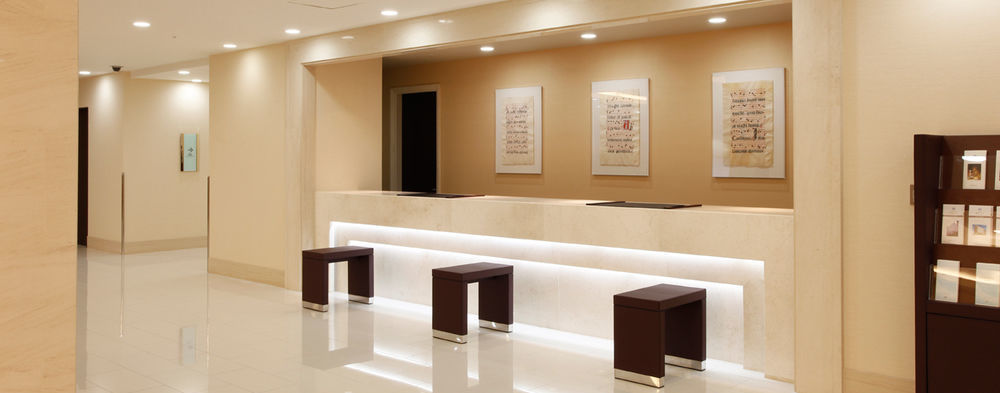 Hotel Metropolitan Takasaki Bagian luar foto