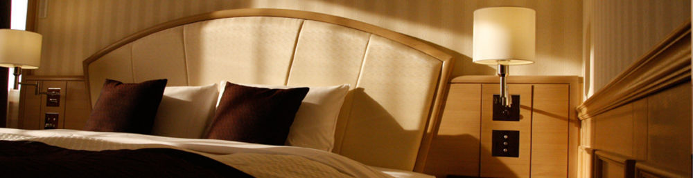Hotel Metropolitan Takasaki Bagian luar foto