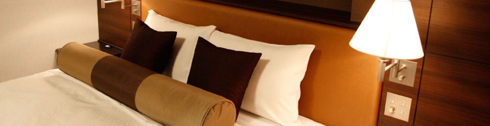 Hotel Metropolitan Takasaki Bagian luar foto