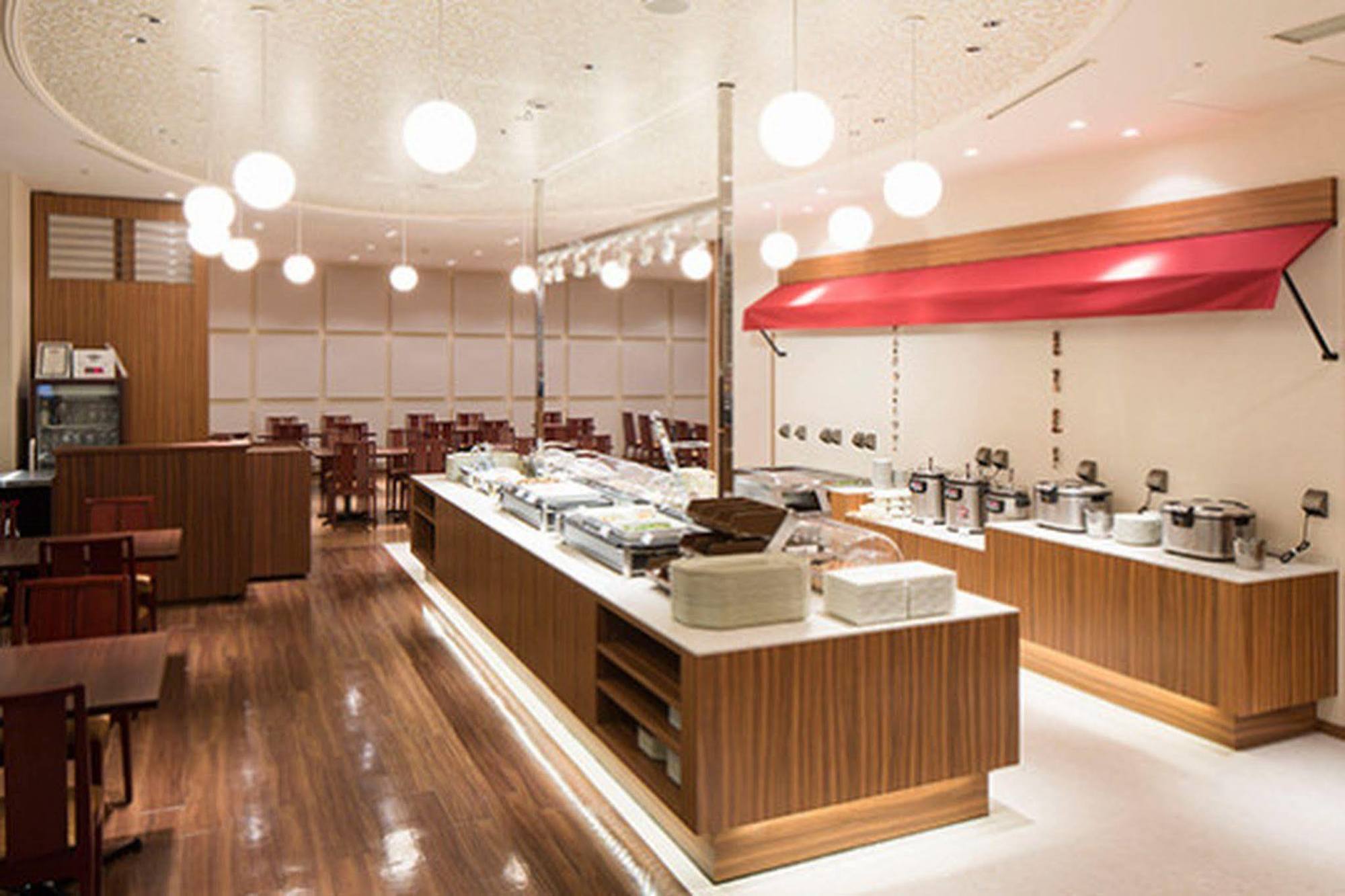 Hotel Metropolitan Takasaki Bagian luar foto