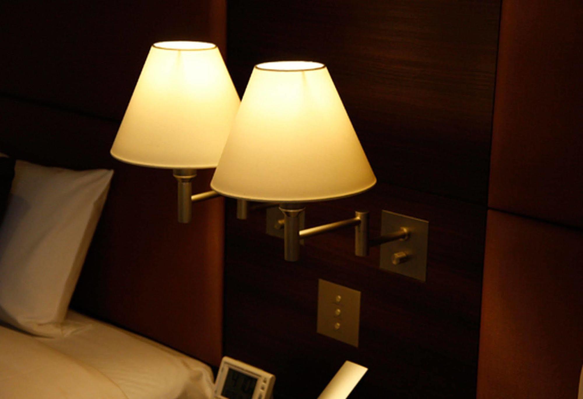 Hotel Metropolitan Takasaki Bagian luar foto
